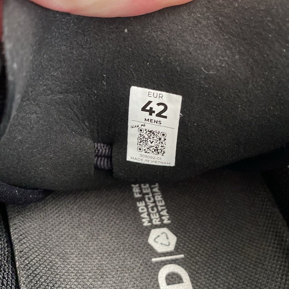 Vivobarefoot Primus Lite II - EU 42 - Picture 6 of 7